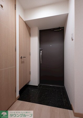 ルーブル西新井の物件内観写真